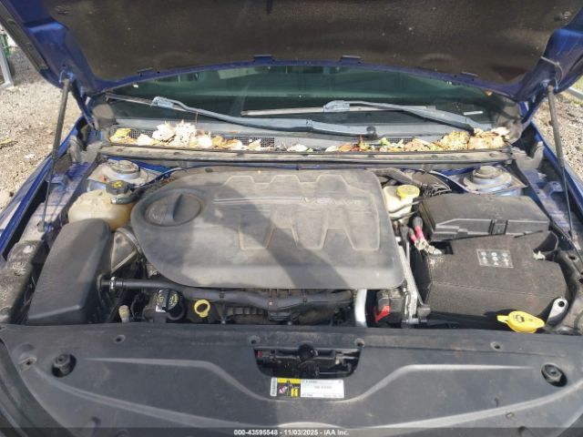 2015 CHRYSLER 200 1C3CCCBGXFN542884 Photo 9