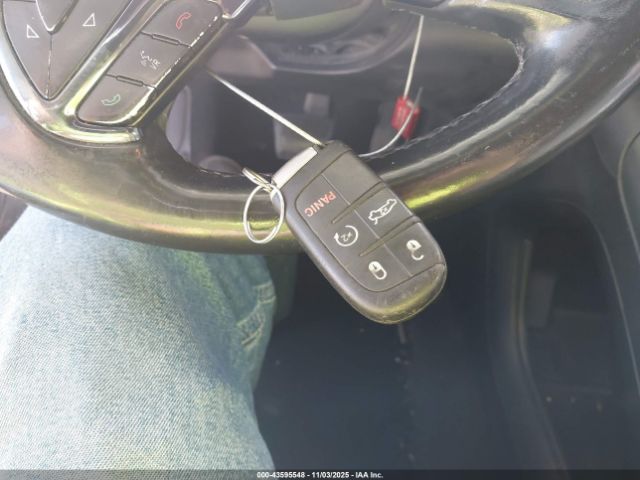 2015 CHRYSLER 200 1C3CCCBGXFN542884 Photo 10