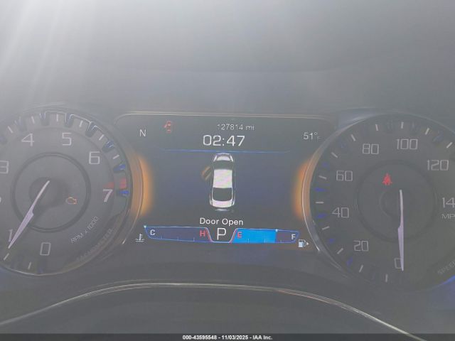 2015 CHRYSLER 200 1C3CCCBGXFN542884 Photo 6