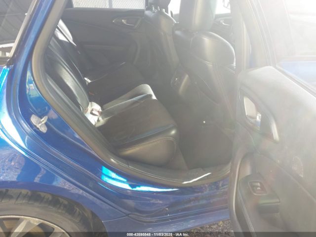 2015 CHRYSLER 200 1C3CCCBGXFN542884 Photo 7