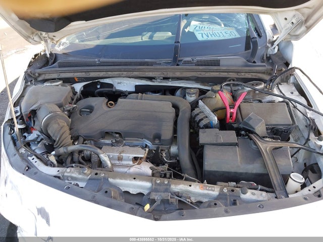 2017 CHEVROLET MALIBU 1G1ZB5ST5HF168661 Photo 9