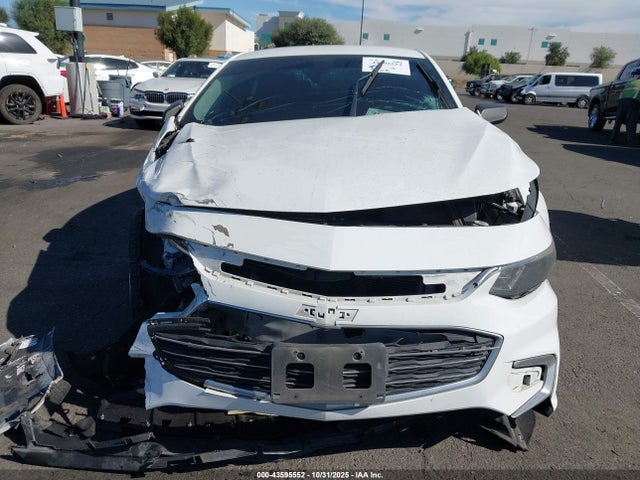 1G1ZB5ST5HF168661 Chevrolet MALIBU LS