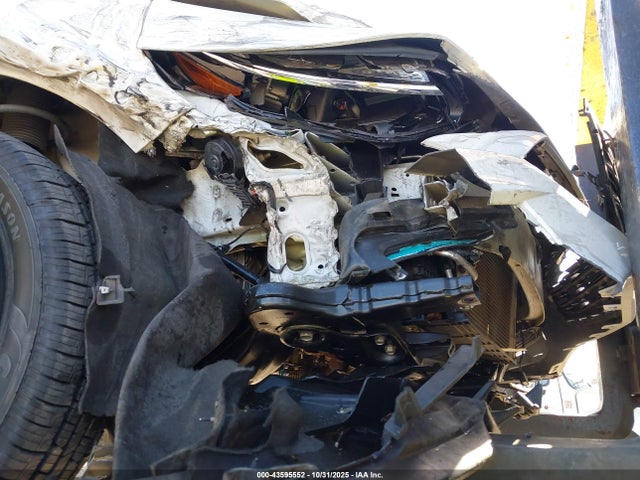 1G1ZB5ST5HF168661 Chevrolet MALIBU LS
