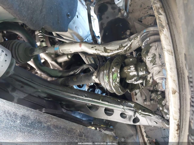 1G1ZB5ST5HF168661 Chevrolet MALIBU LS