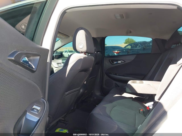 2017 CHEVROLET MALIBU 1G1ZB5ST5HF168661 Photo 7