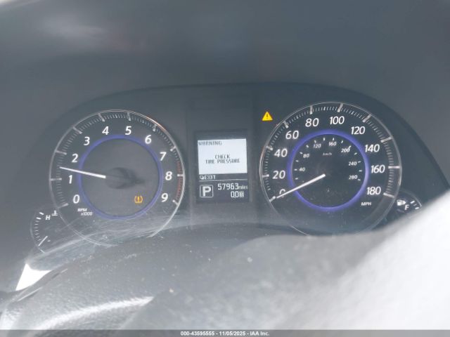 2016 INFINITI QX70 JN8CS1MW6GM752398 Photo 6