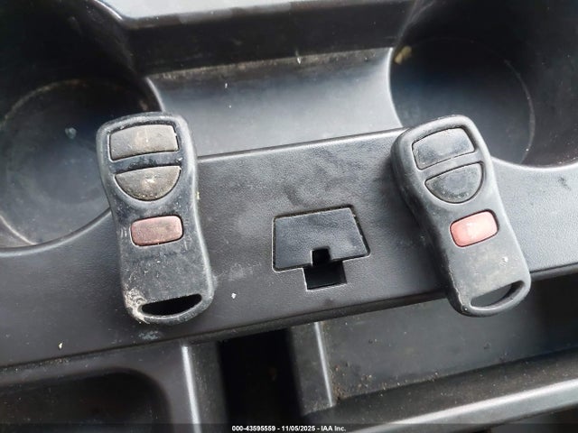 2008 NISSAN TITAN 1N6AA07C98N353706 Photo 10