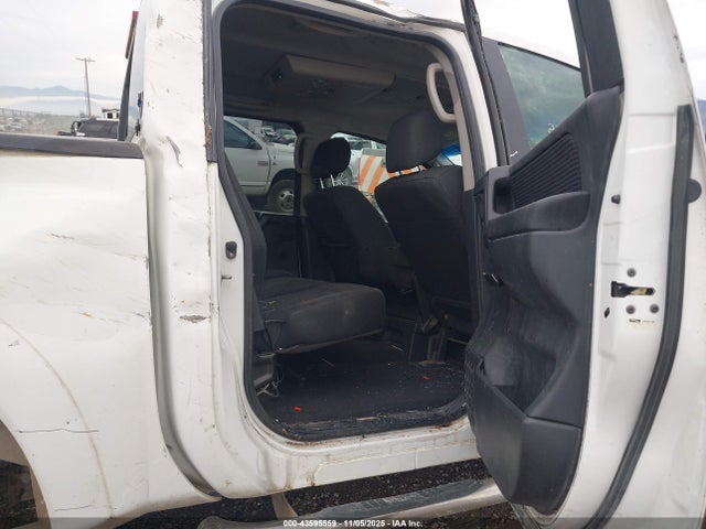 2008 NISSAN TITAN 1N6AA07C98N353706 Photo 7