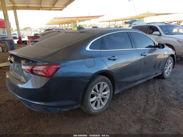 Chevrolet lfv - direct injection, variable valve timing, gen 1 2020 1G1ZD5STXLF044078 Image 4