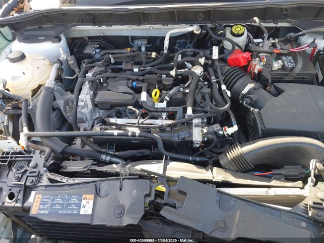 2022 FORD ESCAPE 1FMCU0G67NUA25873 Photo 9