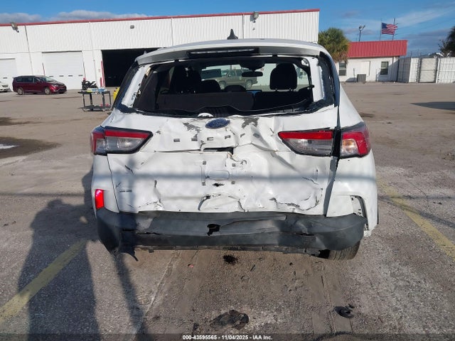 Aukcja sprzedaży 2022 Ford Escape Se, vin: 1FMCU0G67NUA25873, numer aukcji: 43595565