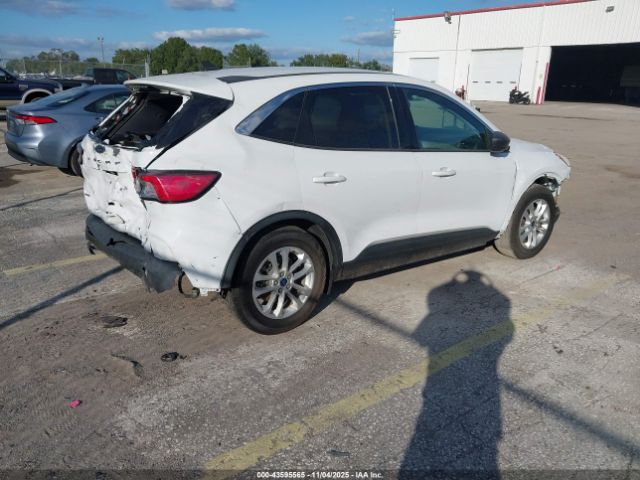 2022 FORD ESCAPE 1FMCU0G67NUA25873 Photo 3