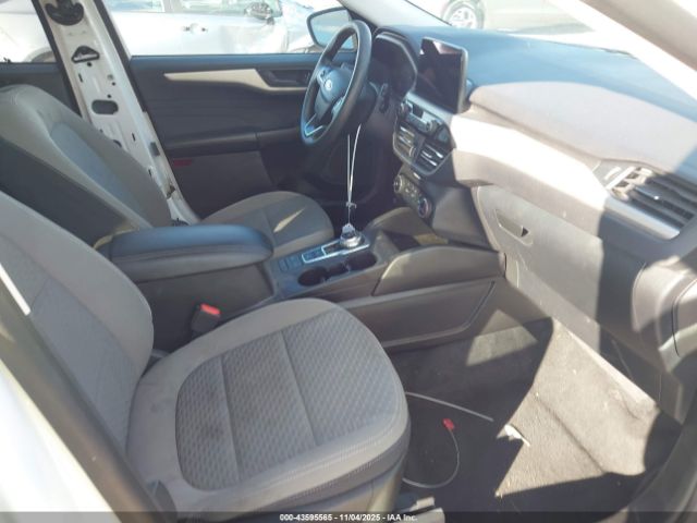 2022 FORD ESCAPE 1FMCU0G67NUA25873 Photo 4