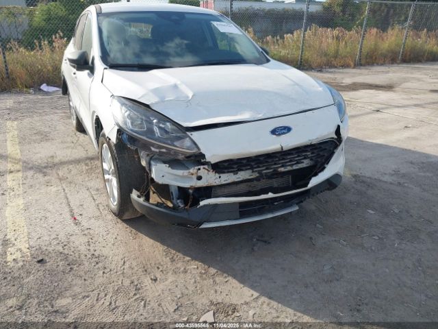 2022 FORD ESCAPE 1FMCU0G67NUA25873 Photo 5