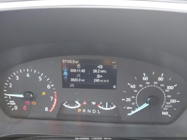 2022 FORD ESCAPE 1FMCU0G67NUA25873 Photo 6