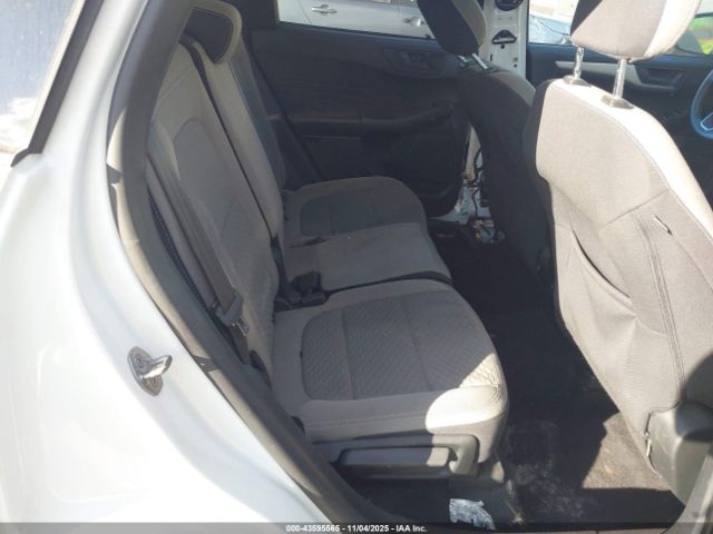 2022 FORD ESCAPE 1FMCU0G67NUA25873 Photo 7