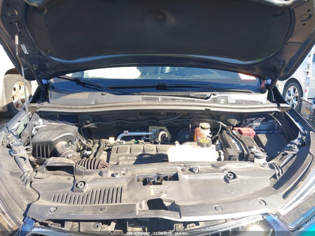 43595567 :رقم المزاد ، KL4CJASB0KB724724 vin ، 2019 Buick Encore Fwd Preferred مزاد بيع