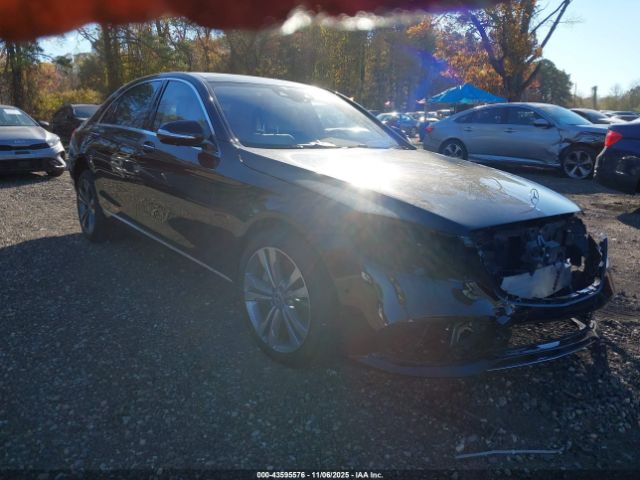 2019 MERCEDES-BENZ S 560 WDDUG8GB6KA466697