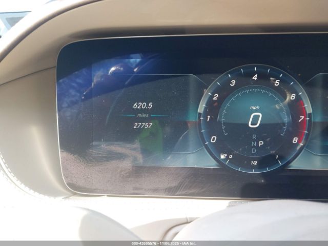 2019 MERCEDES-BENZ S 560 WDDUG8GB6KA466697 Photo 6