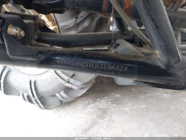 2020 POLARIS SPORTSMAN 4XASXN851LB319442 Photo 9