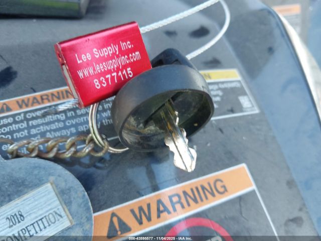 2020 POLARIS SPORTSMAN 4XASXN851LB319442 Photo 10