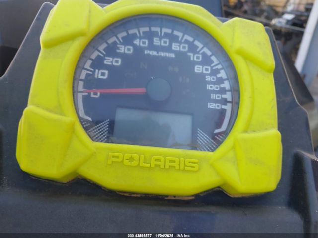2020 POLARIS SPORTSMAN 4XASXN851LB319442 Photo 6