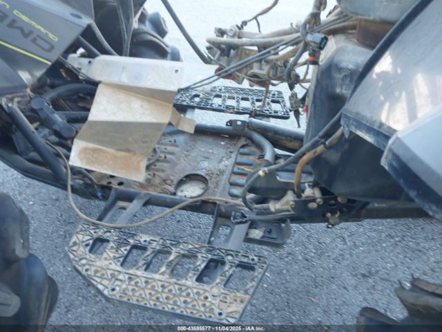 2020 POLARIS SPORTSMAN 4XASXN851LB319442 Photo 7