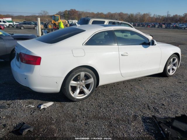 2013 AUDI A5 WAULFAFR9DA042235 Photo 3