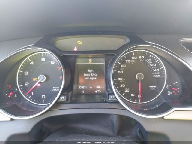 2013 AUDI A5 WAULFAFR9DA042235 Photo 6