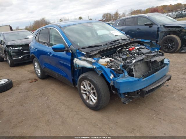 2021 FORD ESCAPE 1FMCU9G60MUA74206