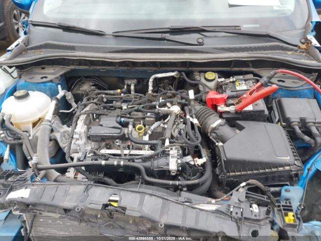 2021 FORD ESCAPE 1FMCU9G60MUA74206 Photo 9