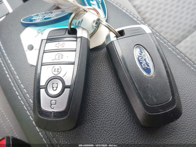 2021 FORD ESCAPE 1FMCU9G60MUA74206 Photo 10