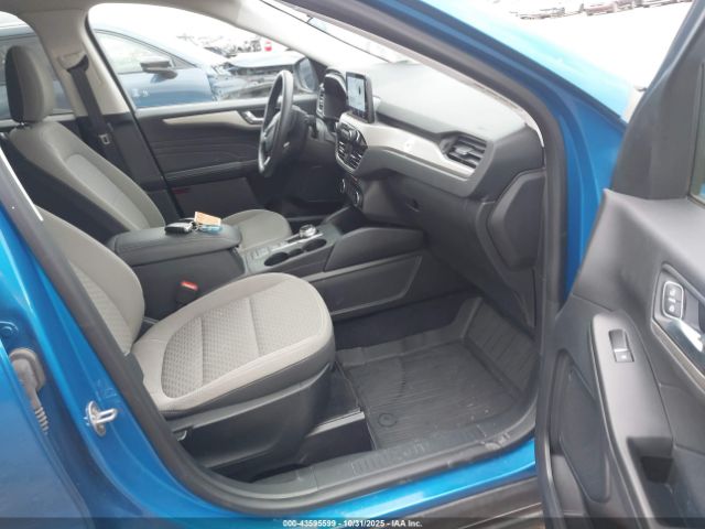 2021 FORD ESCAPE 1FMCU9G60MUA74206 Photo 4