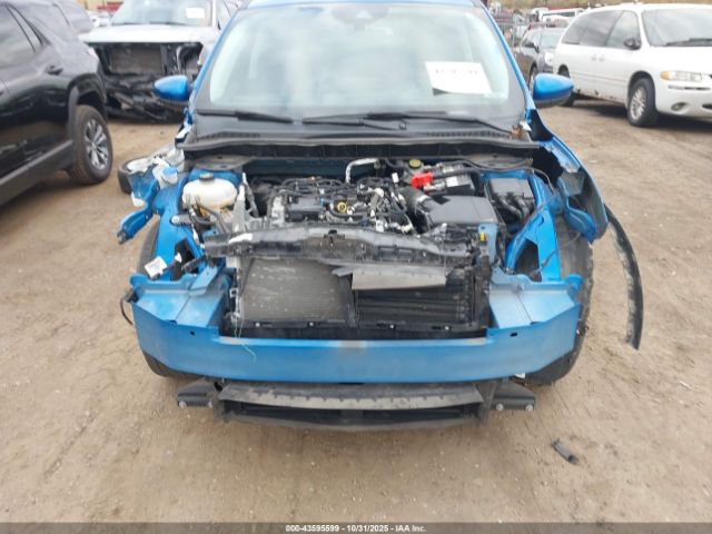 2021 FORD ESCAPE 1FMCU9G60MUA74206 Photo 5