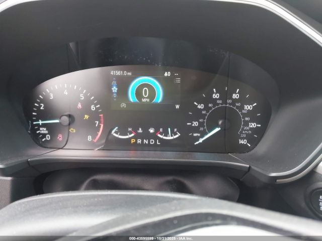 2021 FORD ESCAPE 1FMCU9G60MUA74206 Photo 6