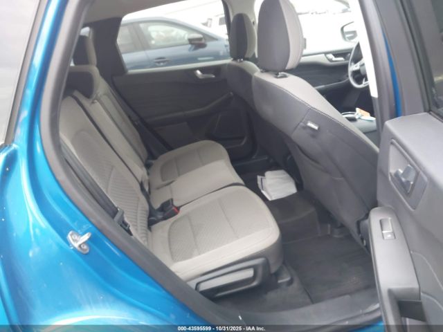2021 FORD ESCAPE 1FMCU9G60MUA74206 Photo 7