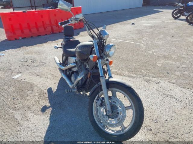 2007 HONDA VT1100 1HFSC18017A100421