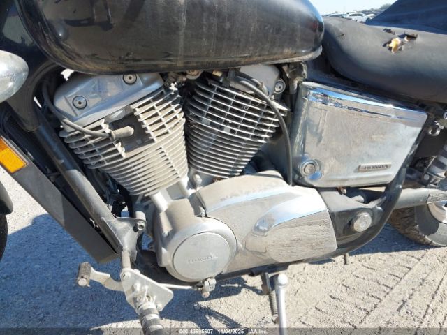 2007 HONDA VT1100 1HFSC18017A100421 Photo 9