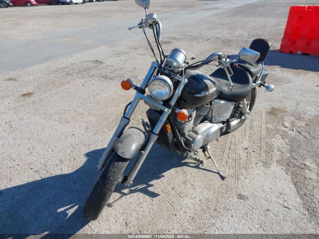 2007 HONDA VT1100 1HFSC18017A100421 Photo 1