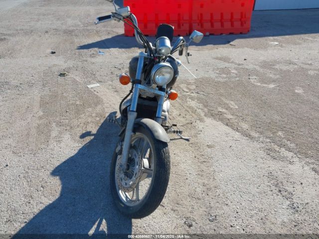 2007 HONDA VT1100 1HFSC18017A100421 Photo 5