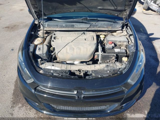 2016 DODGE DART 1C3CDFEB4GD539419 Photo 9