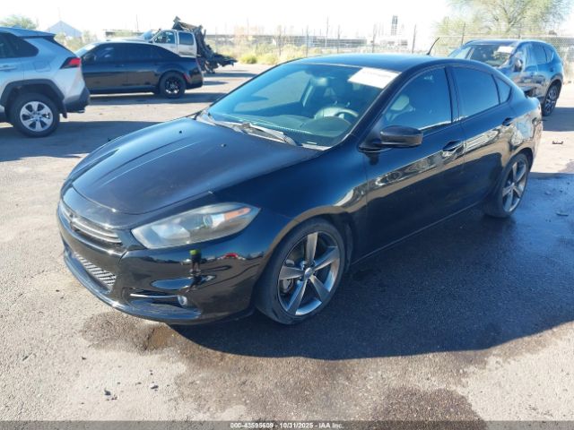 2016 DODGE DART 1C3CDFEB4GD539419 Photo 1