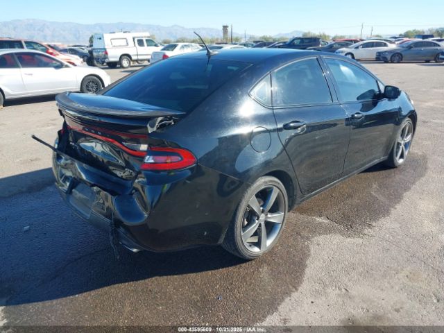 2016 DODGE DART 1C3CDFEB4GD539419 Photo 3