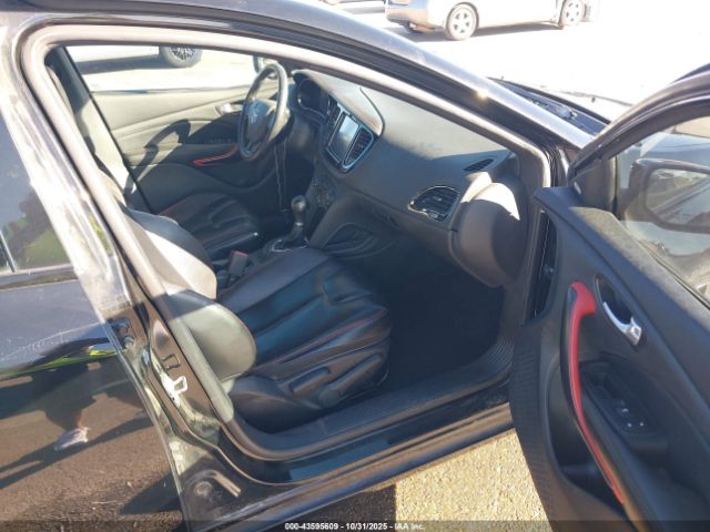 2016 DODGE DART 1C3CDFEB4GD539419 Photo 4