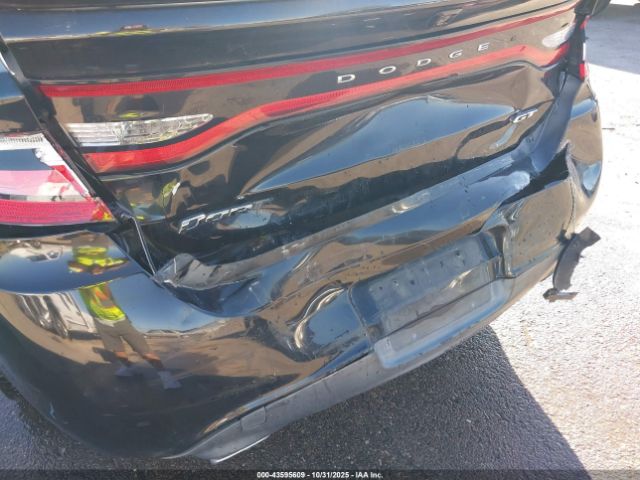 2016 DODGE DART 1C3CDFEB4GD539419 Photo 5