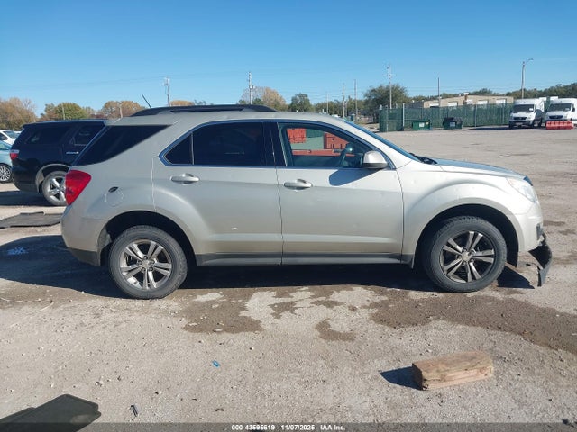 Chevrolet EQUINOX 1LT 2014 2GNFLFEKXE6196016 Image 13