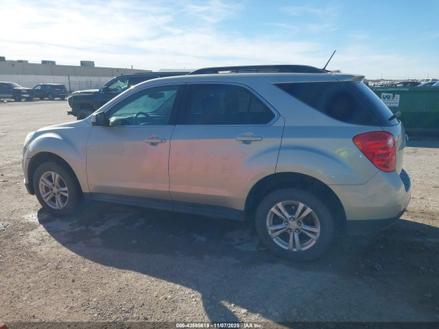 Chevrolet EQUINOX 1LT 2014 2GNFLFEKXE6196016 Image 14