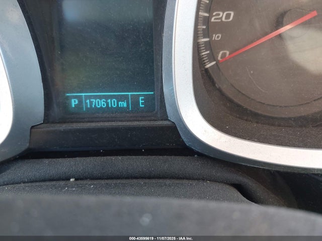 Chevrolet EQUINOX 1LT 2014 2GNFLFEKXE6196016 Image 15