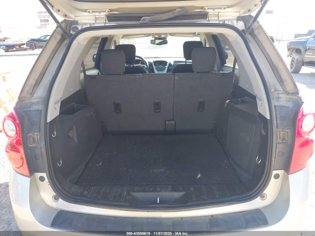 Chevrolet EQUINOX 1LT 2014 2GNFLFEKXE6196016 Image 16