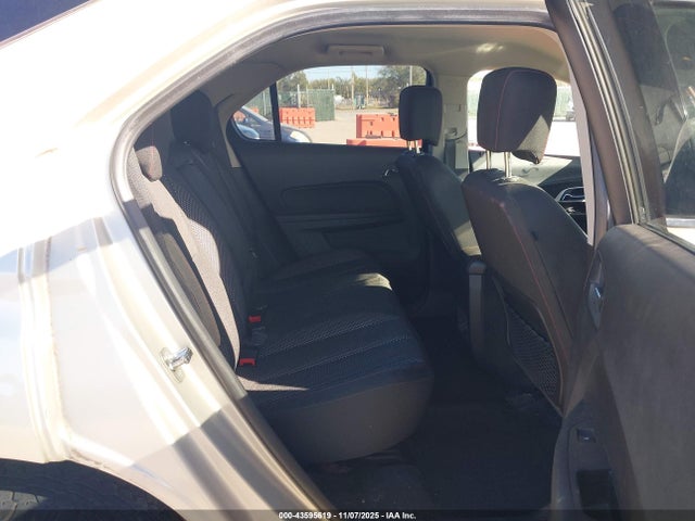 Chevrolet EQUINOX 1LT 2014 2GNFLFEKXE6196016 Image 8